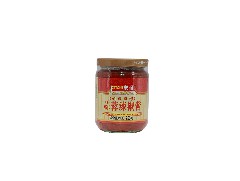 什么是黃豆醬釀造調(diào)味品？